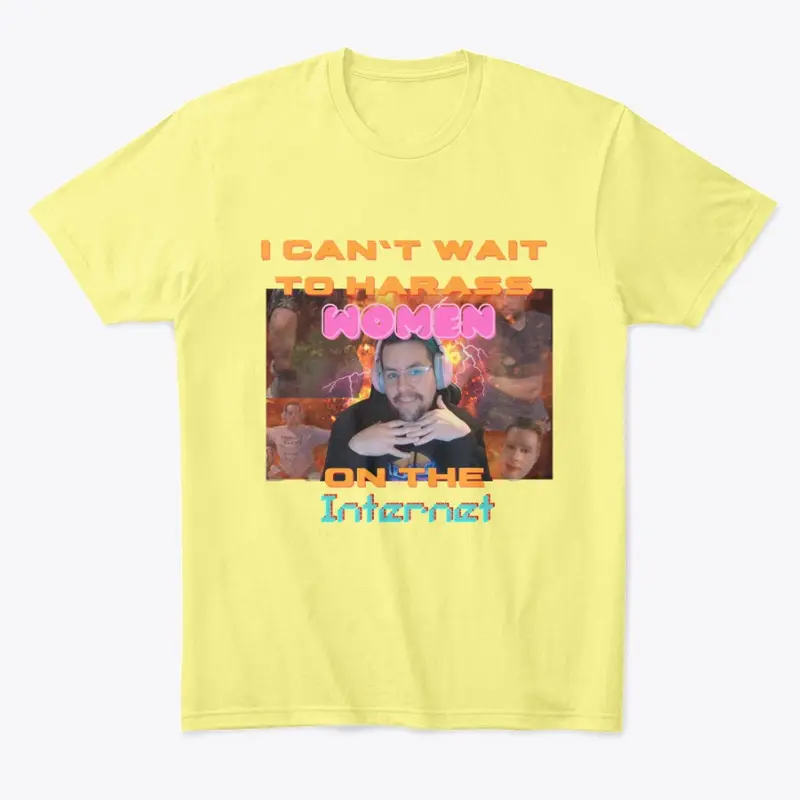 This Merch is a Joke From Chat